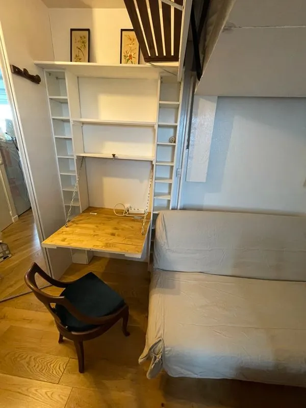 Location Montrouge Appartement 6a3858347db6