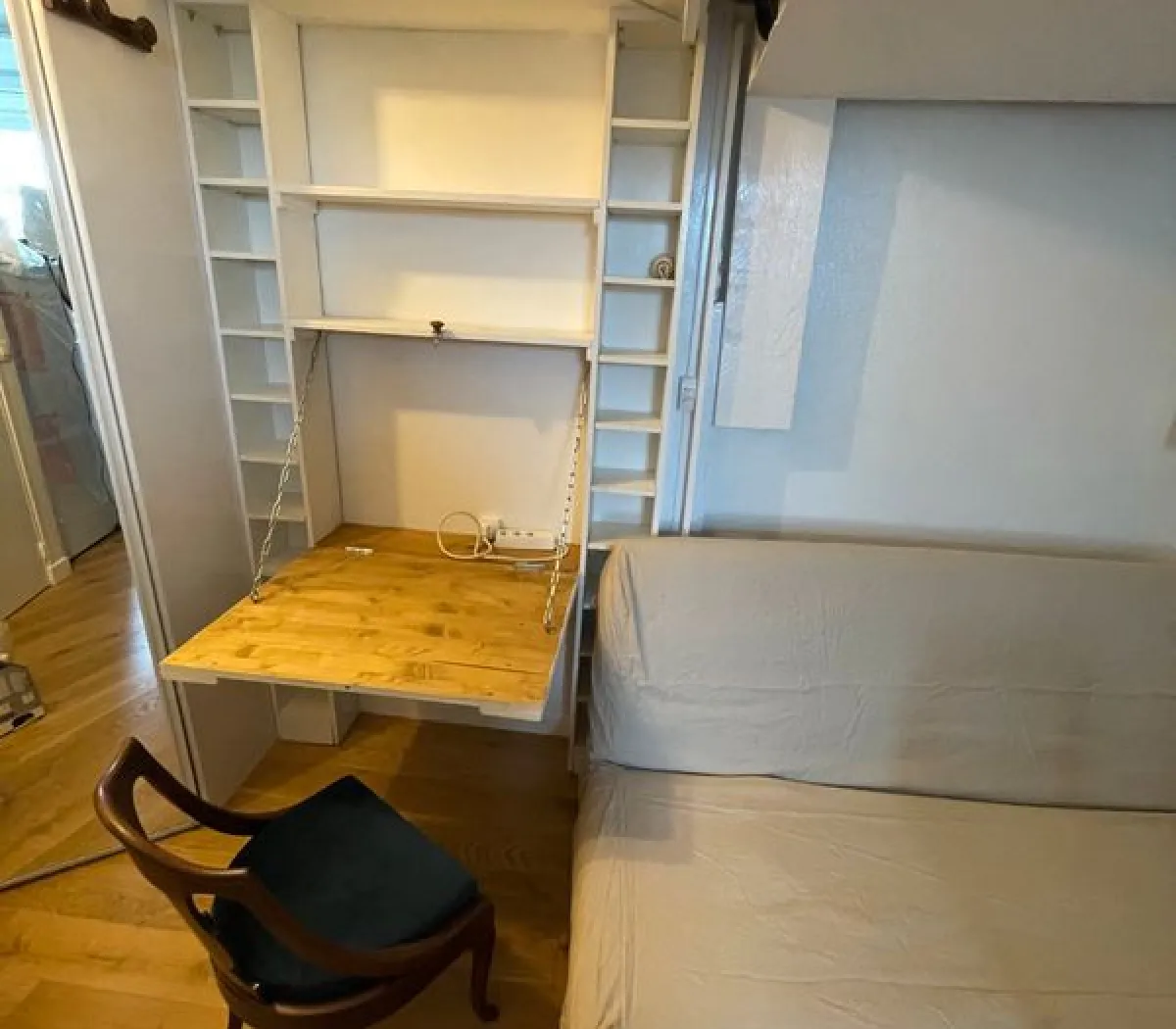 Location Montrouge Appartement 6a3858347db6