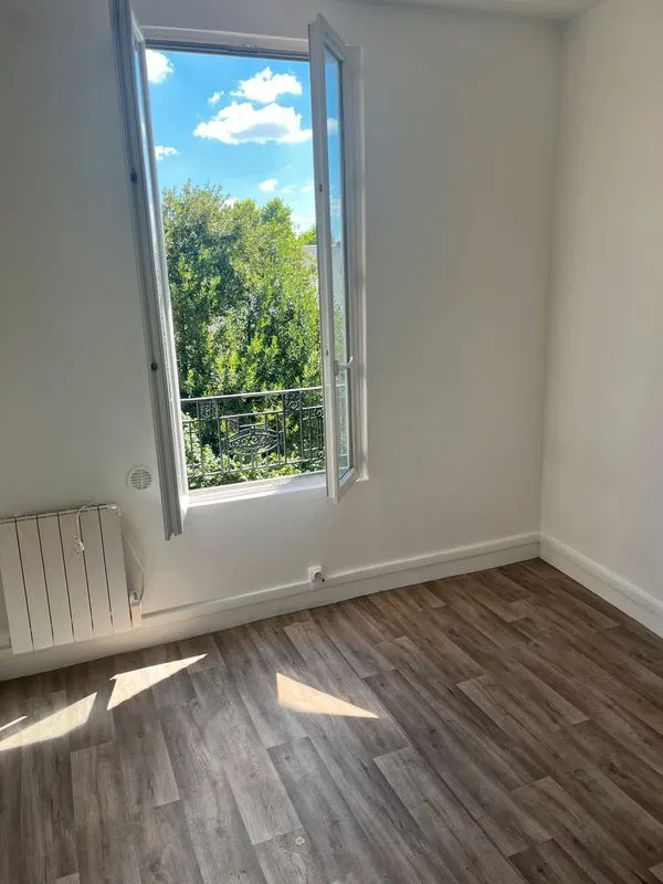 Location Le Bourget Appartement 6a385b016867