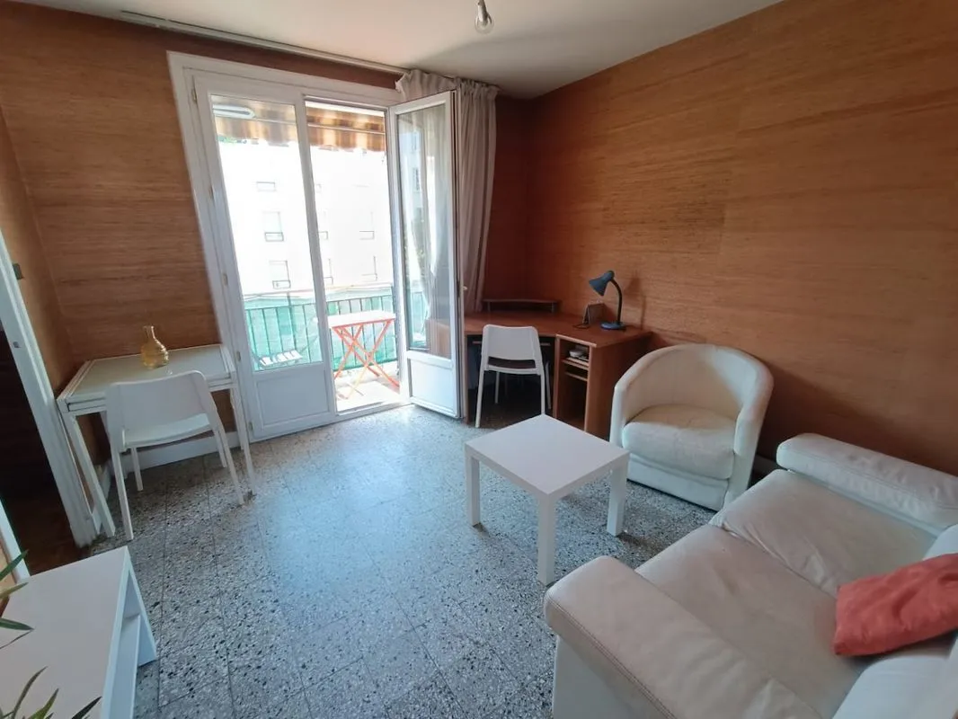 Location Lyon Appartement 6a385b1c453a