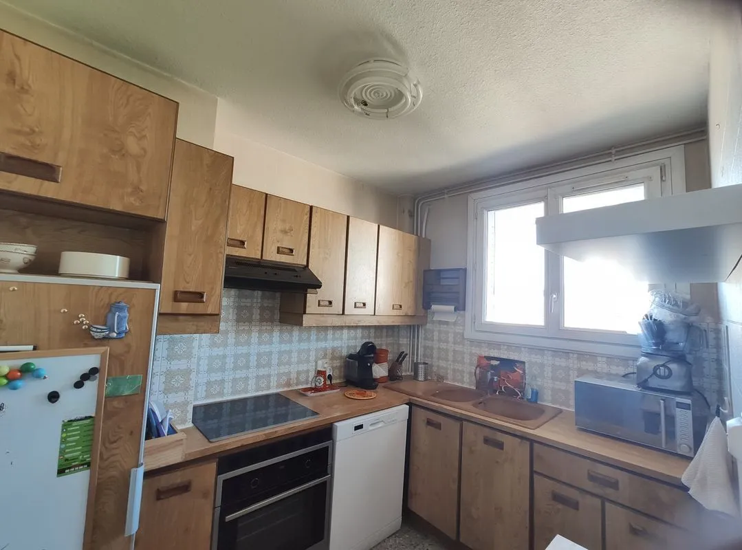 Location Lyon Appartement 6a385b1c453a