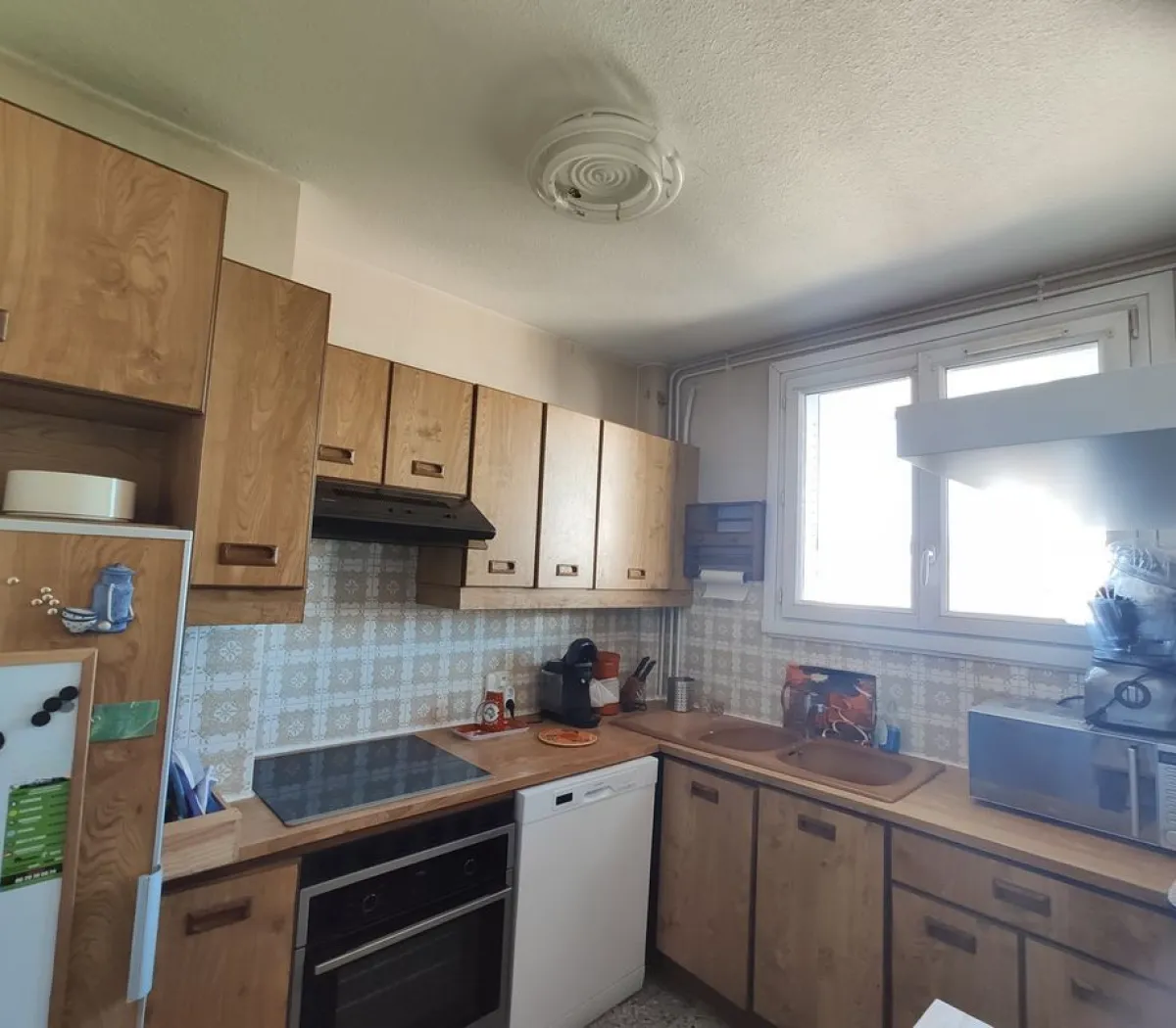 Location Lyon Appartement 6a385b1c453a