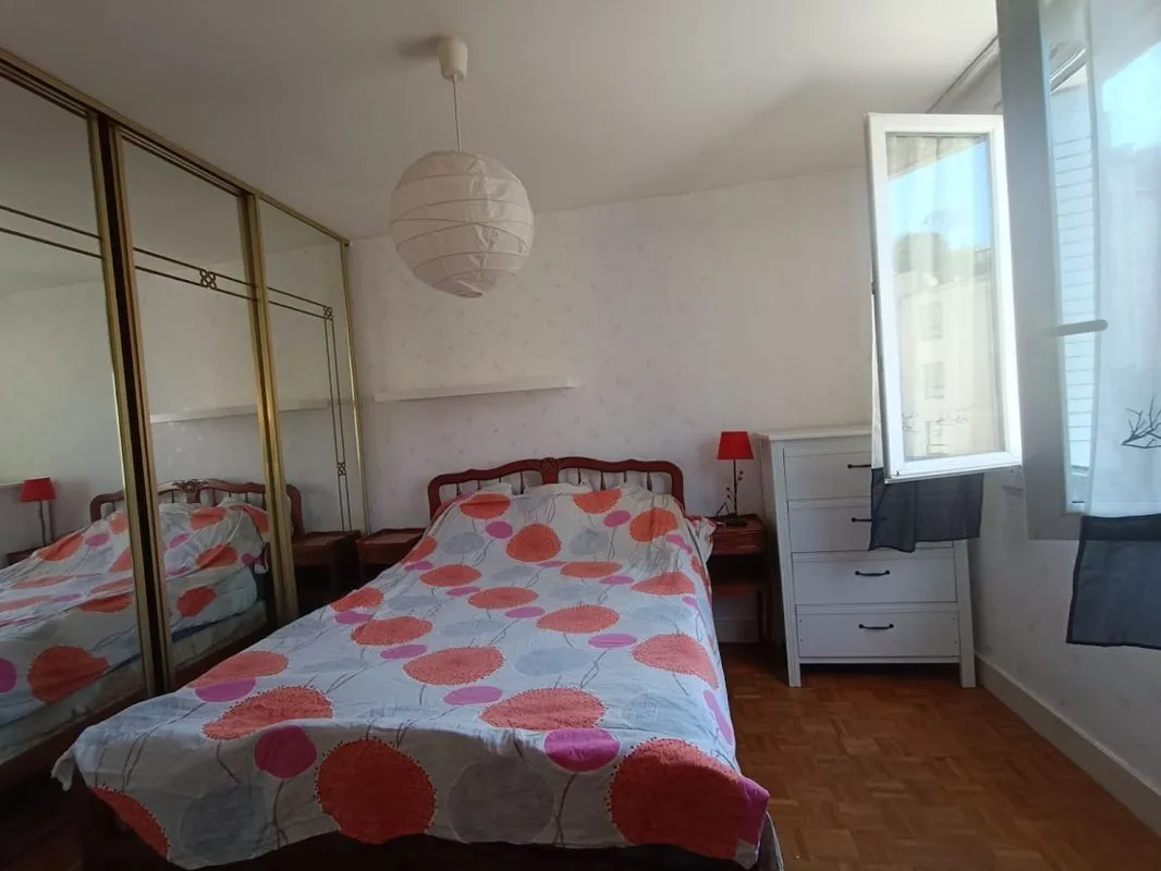 Location Lyon Appartement 6a385b1c453a
