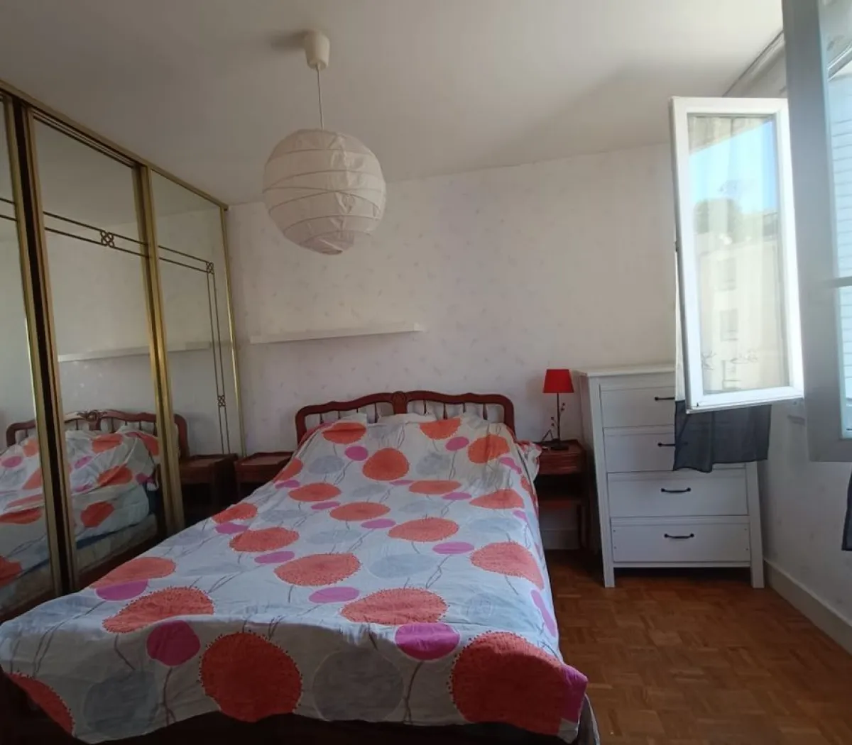 Location Lyon Appartement 6a385b1c453a