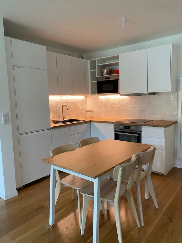 Location Nanterre Appartement 6a3860017e4c