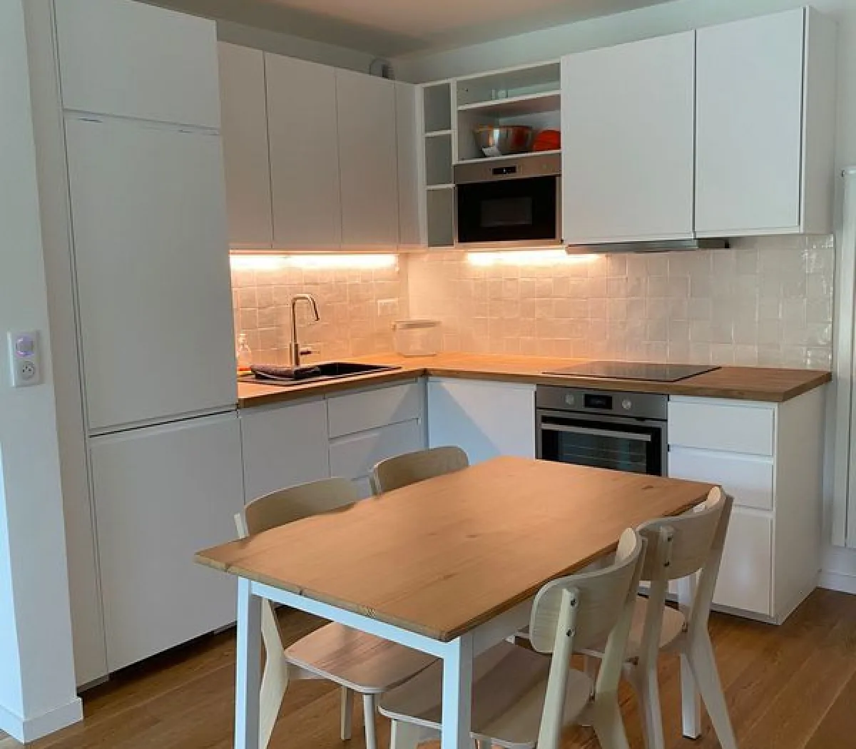 Location Nanterre Appartement 6a3860017e4c