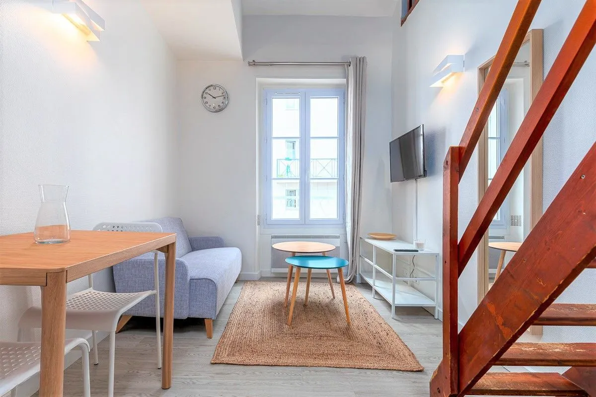 Location Levallois-Perret Appartement 6a386832ae1d
