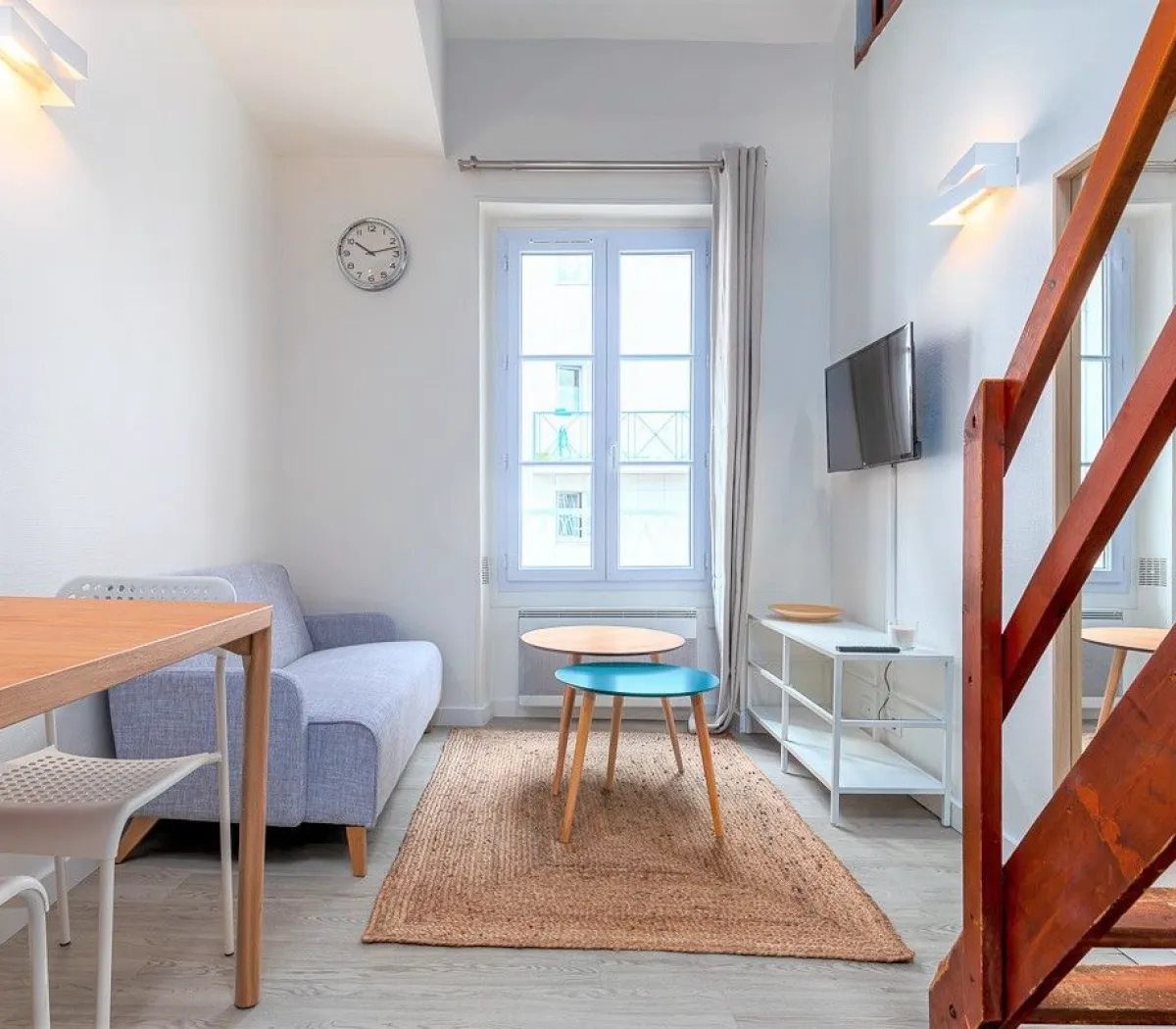 Location Levallois-Perret Appartement 6a386832ae1d