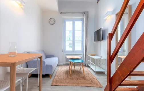Location Levallois-Perret Appartement 6a386832ae1d