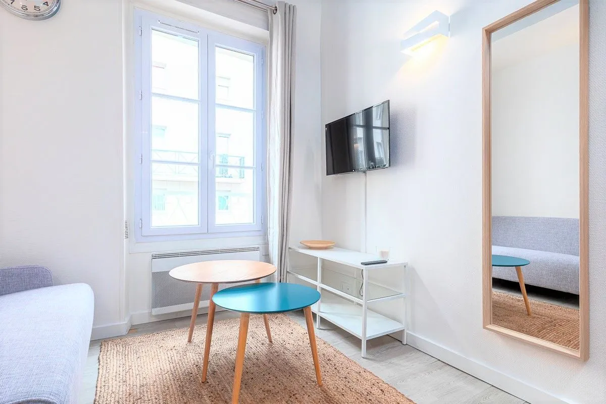 Location Levallois-Perret Appartement 6a386832ae1d