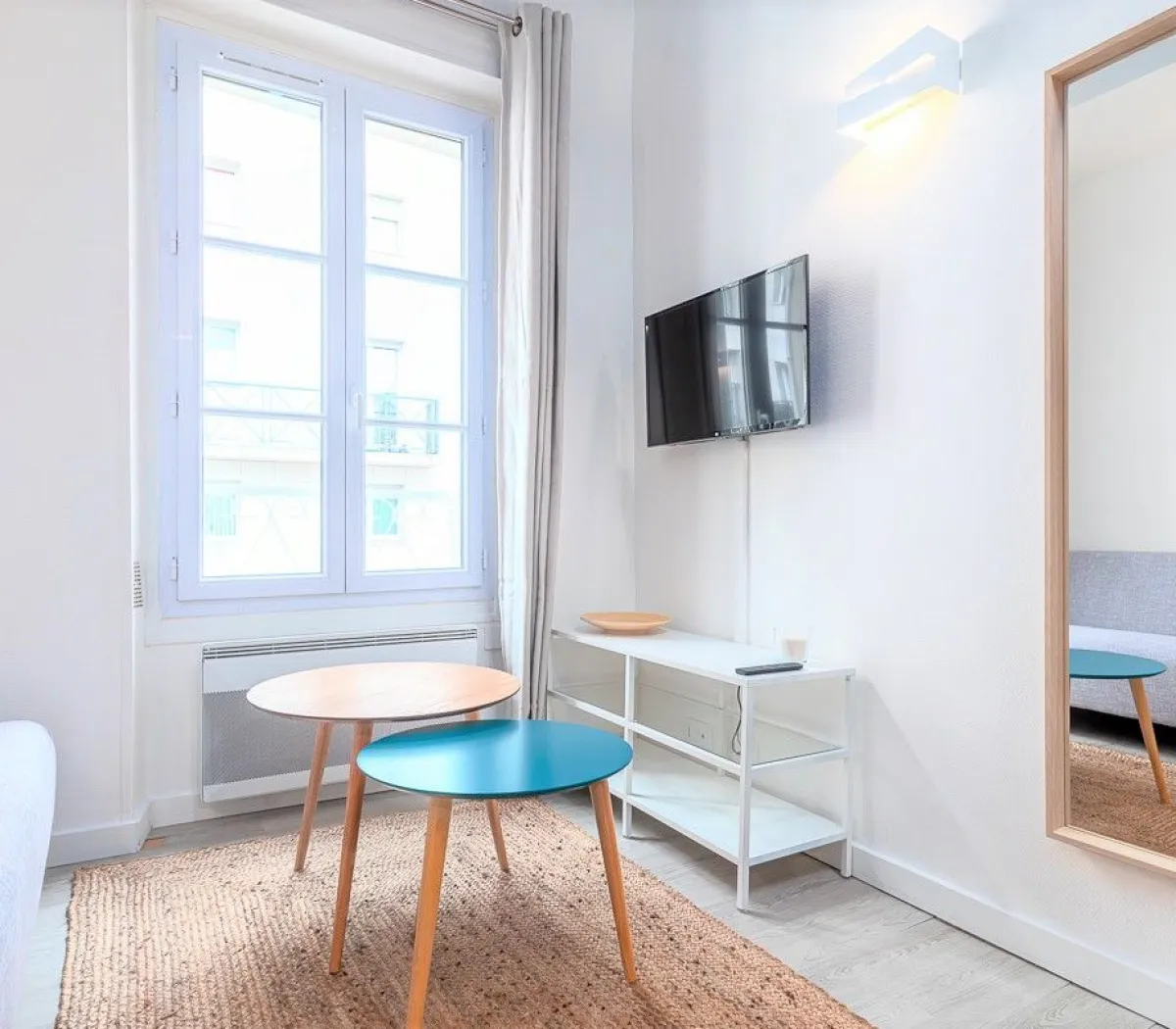 Location Levallois-Perret Appartement 6a386832ae1d