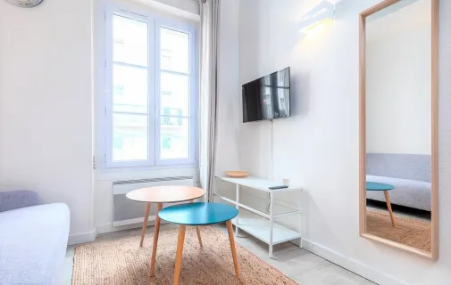 Location Levallois-Perret Appartement 6a386832ae1d