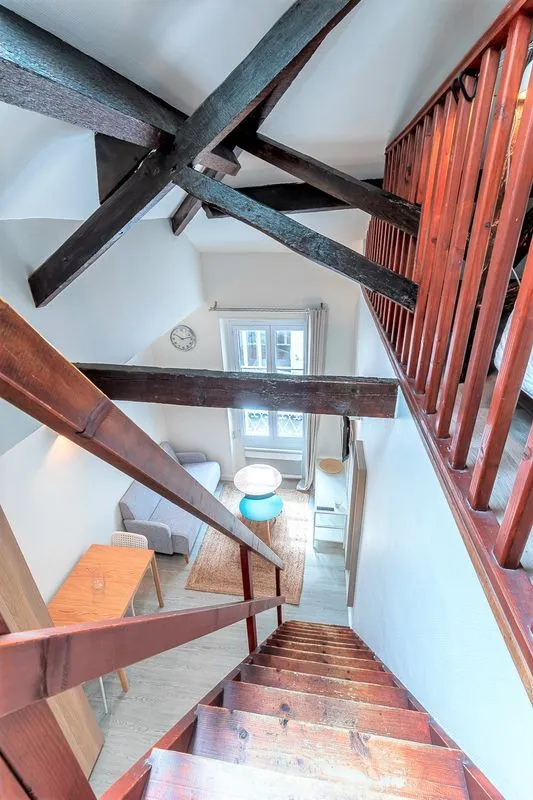 Location Levallois-Perret Appartement 6a386832ae1d