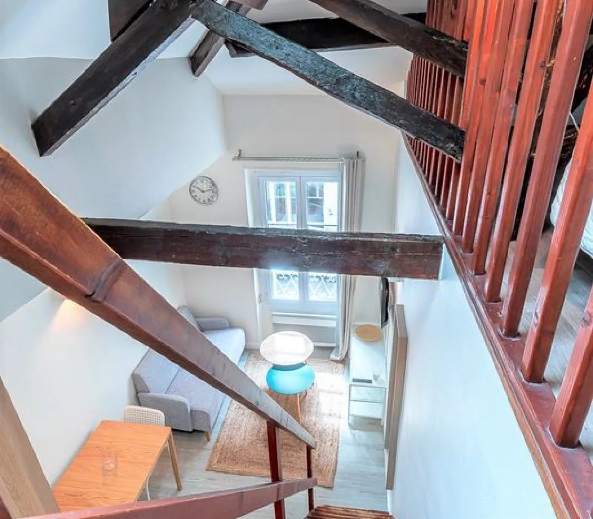 Location Levallois-Perret Appartement 6a386832ae1d