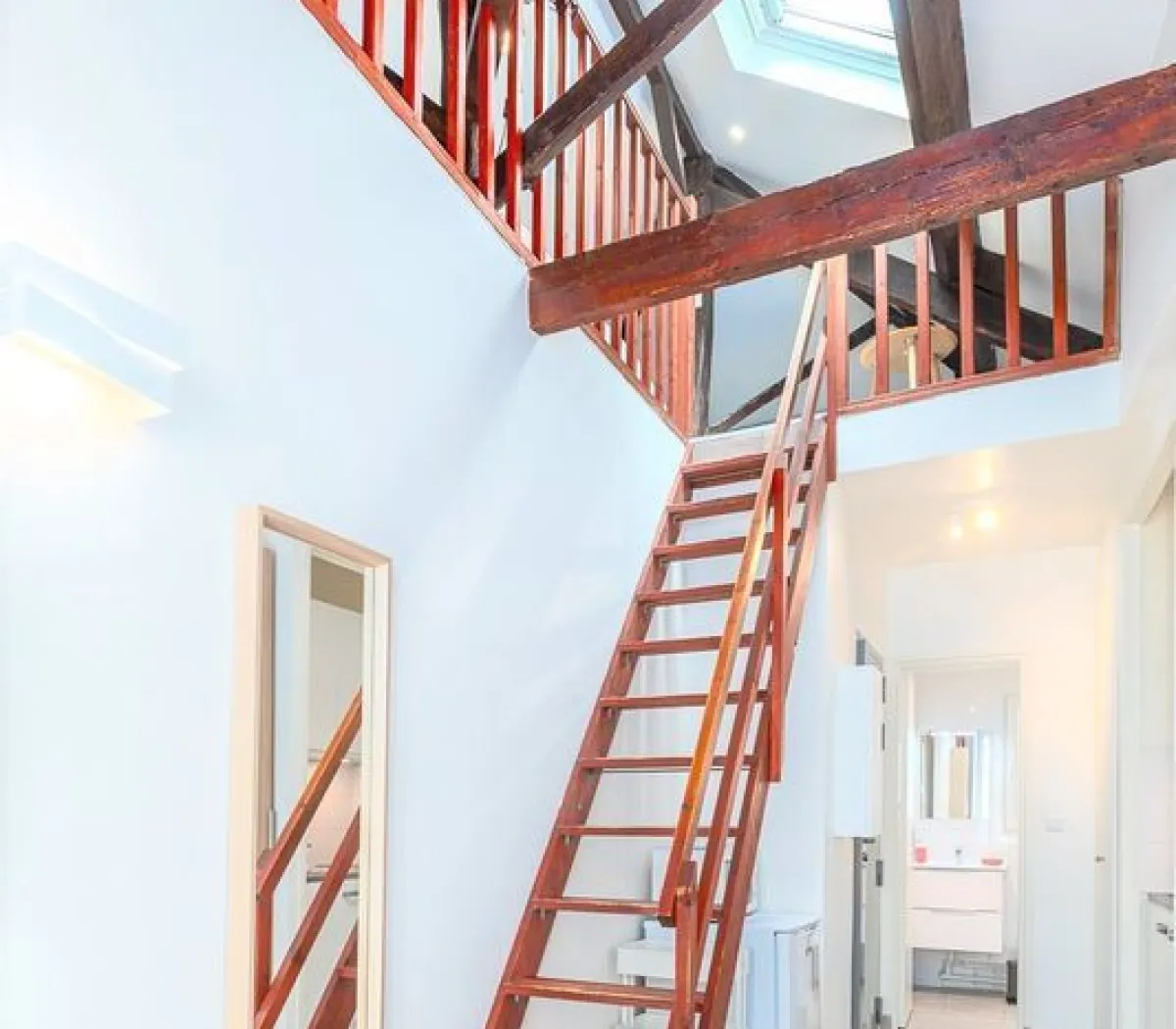 Location Levallois-Perret Appartement 6a386832ae1d