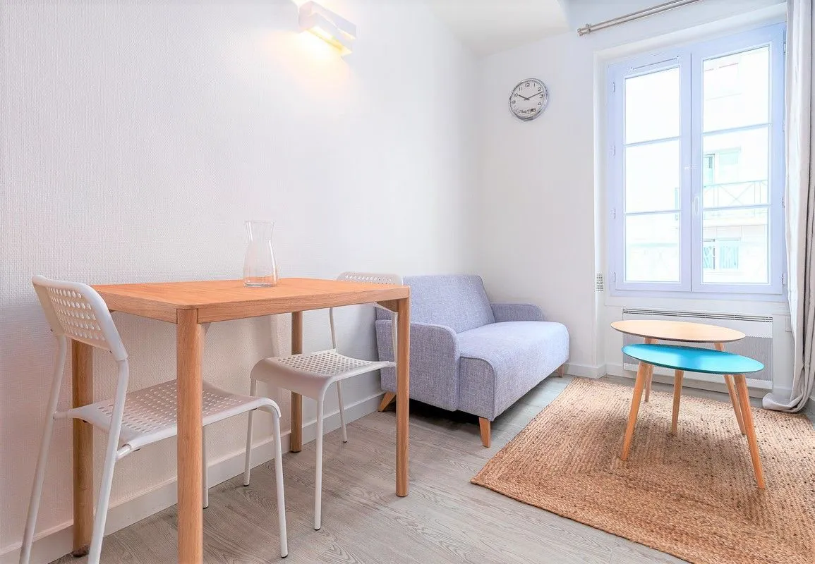 Location Levallois-Perret Appartement 6a386832ae1d