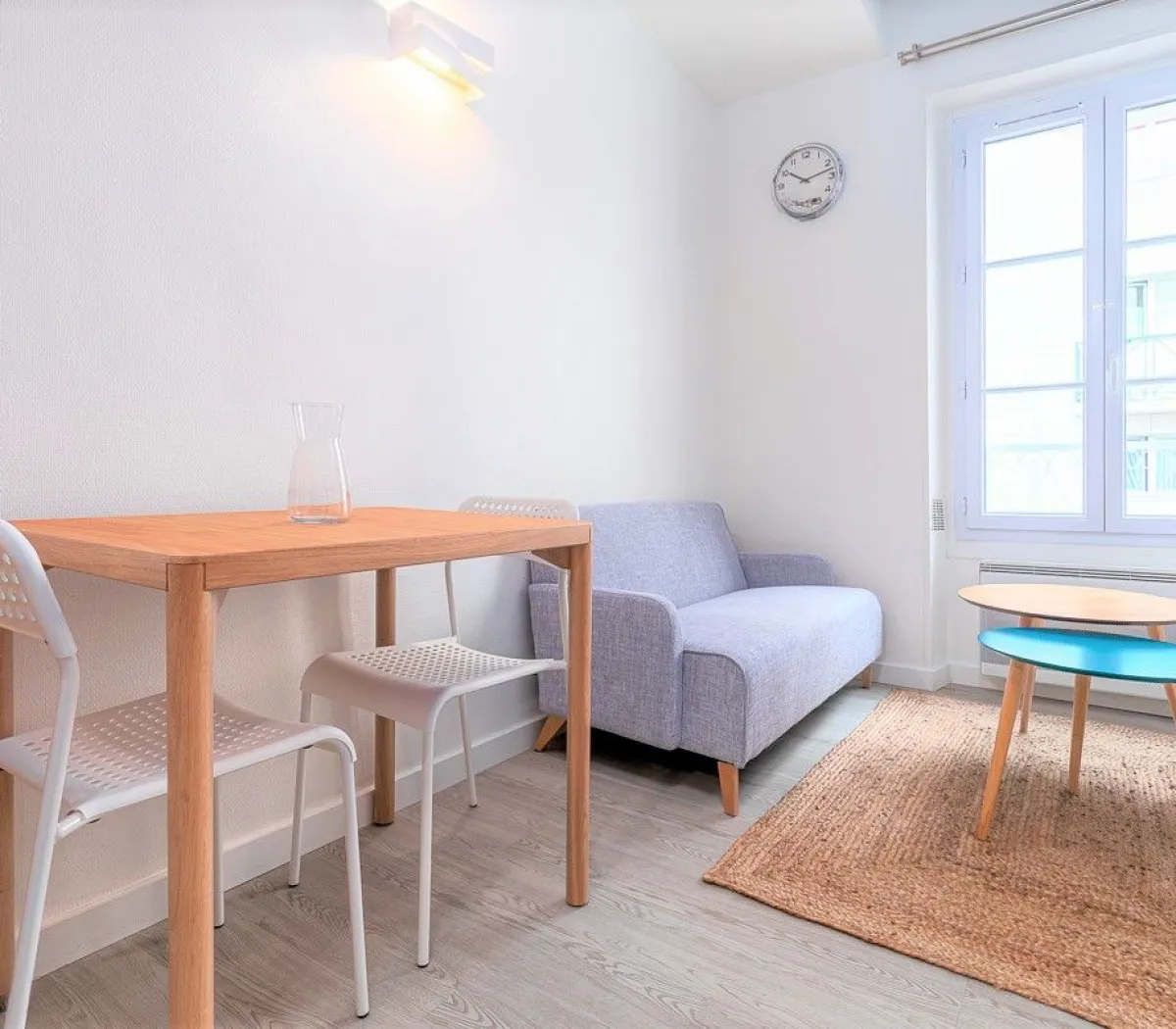 Location Levallois-Perret Appartement 6a386832ae1d