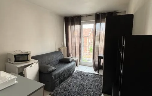 Location Bourg-la-Reine Appartement 6a38684b47fa