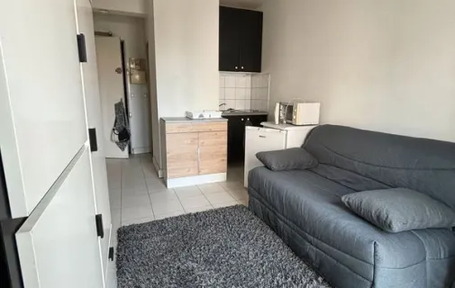 Location Bourg-la-Reine Appartement 6a38684b47fa