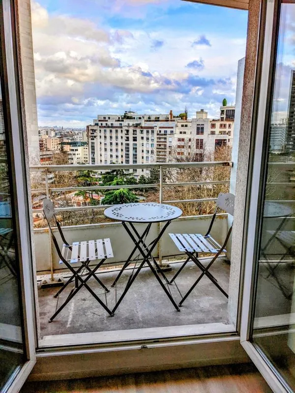 Location Courbevoie Appartement 6a3868525329