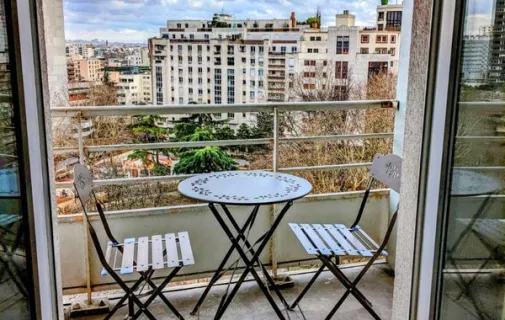 Location Courbevoie Appartement 6a3868525329
