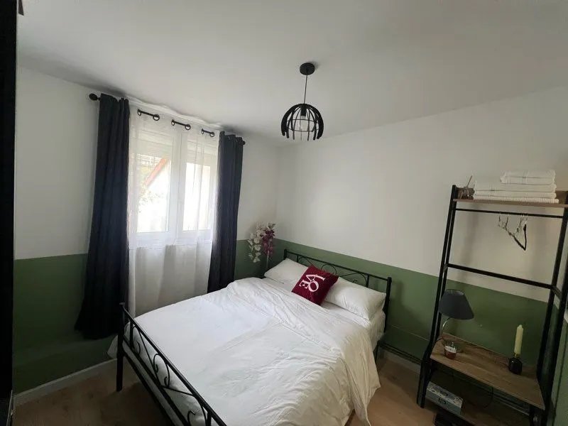 Location Aubervilliers Appartement 6a386859f3f7