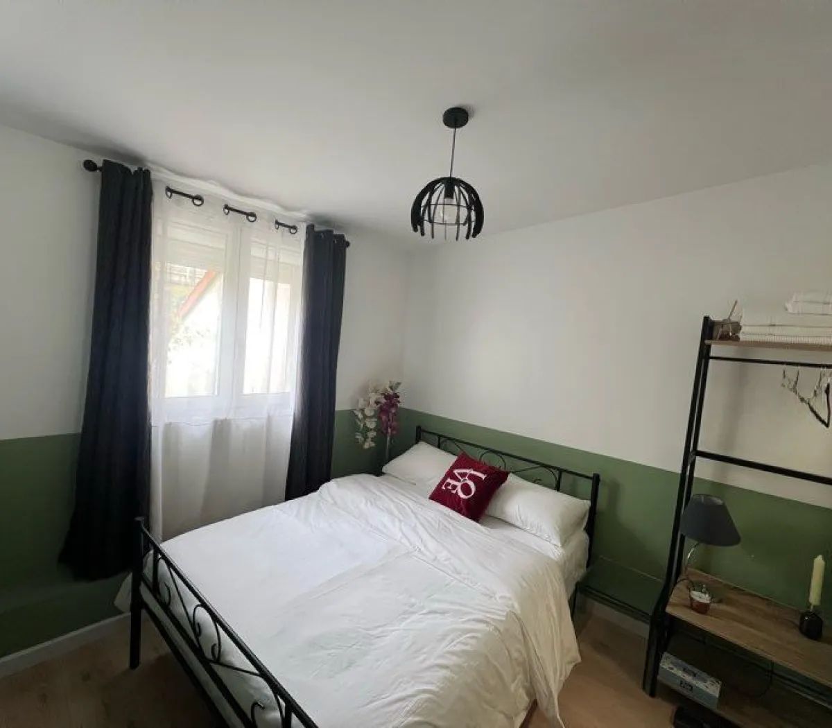 Location Aubervilliers Appartement 6a386859f3f7