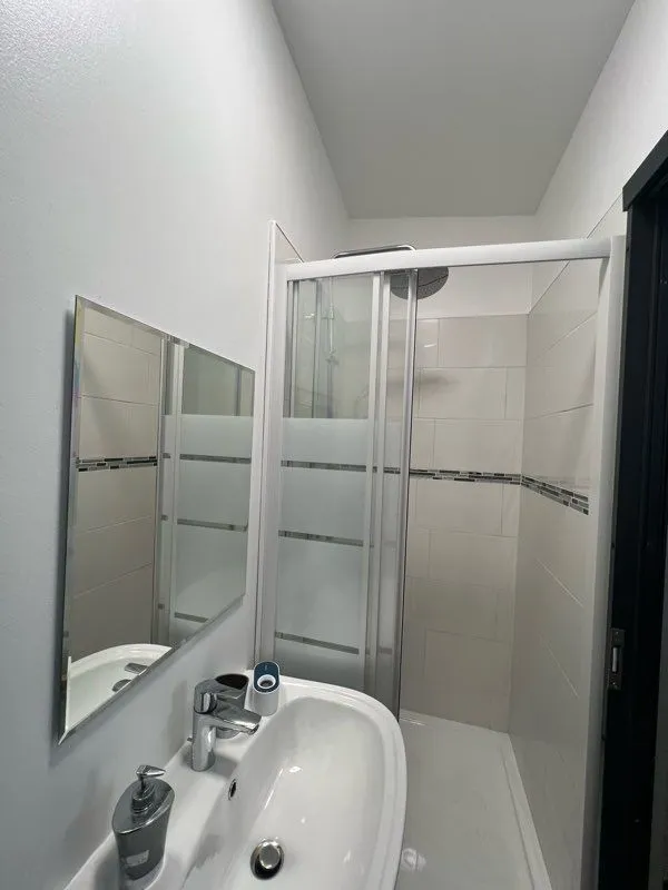 Location Aubervilliers Appartement 6a386859f3f7