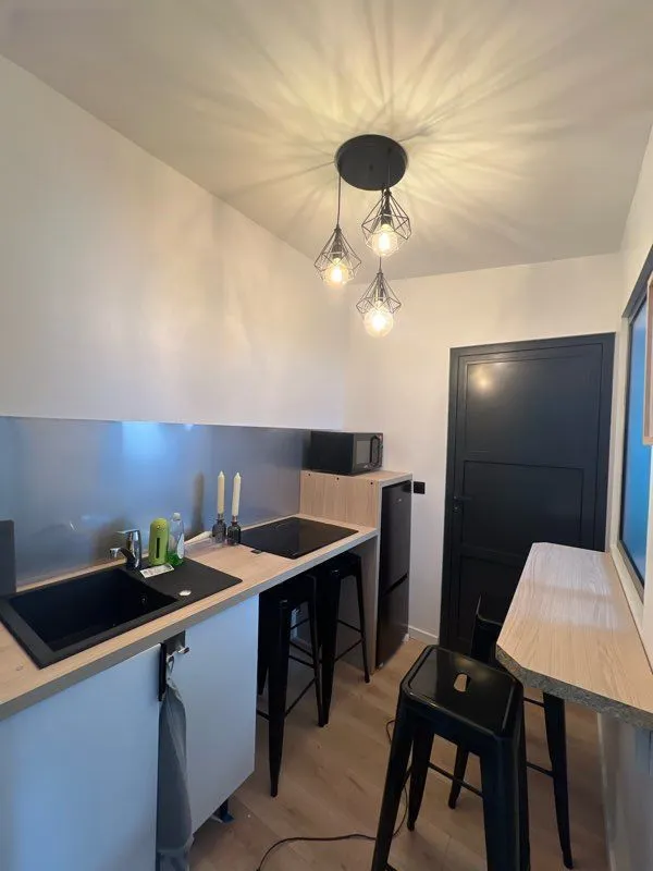Location Aubervilliers Appartement 6a386859f3f7