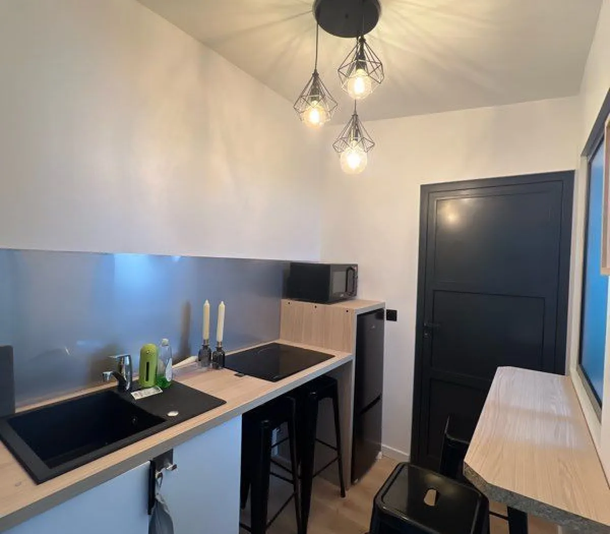 Location Aubervilliers Appartement 6a386859f3f7