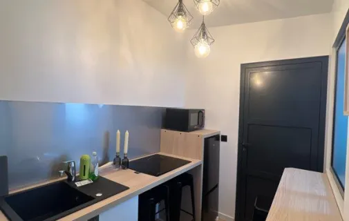 Location Aubervilliers Appartement 6a386859f3f7