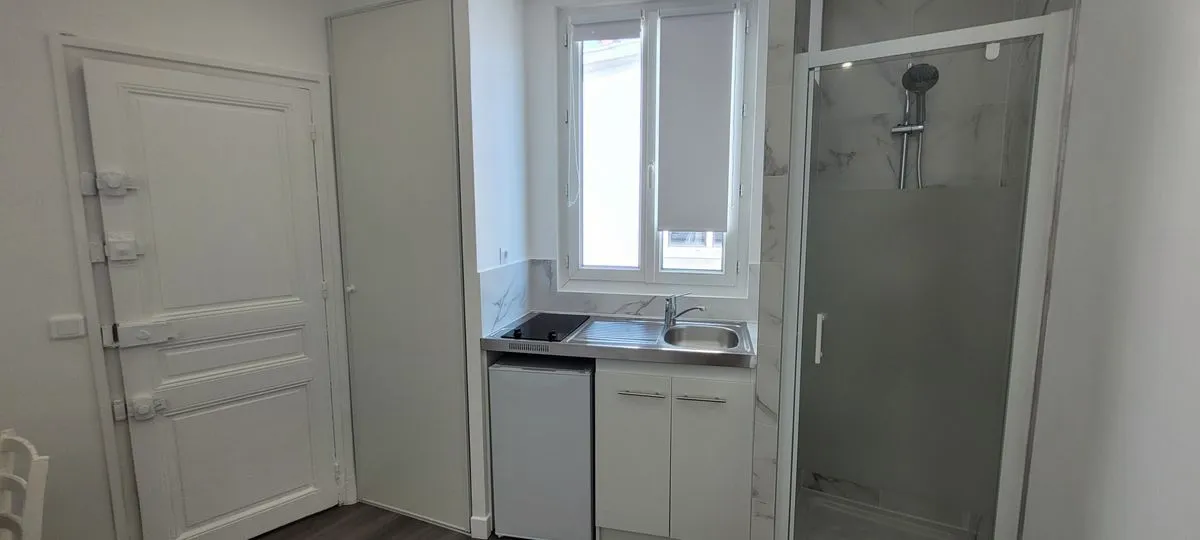 Location Paris Appartement 6a38686058cc