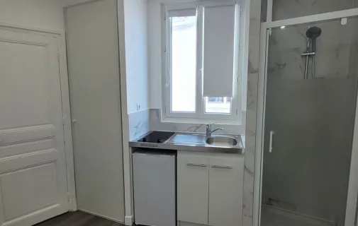 Location Paris Appartement 6a38686058cc
