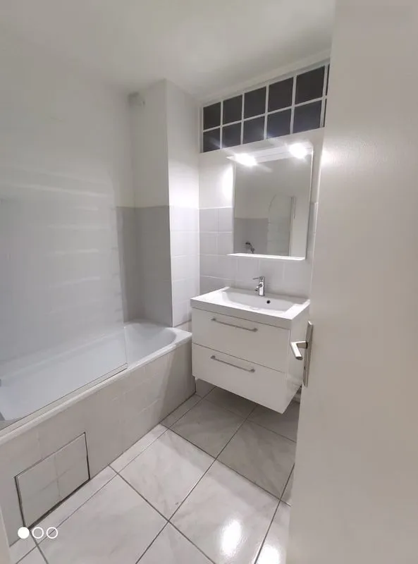 Location Bordeaux Appartement 6a3871622a16