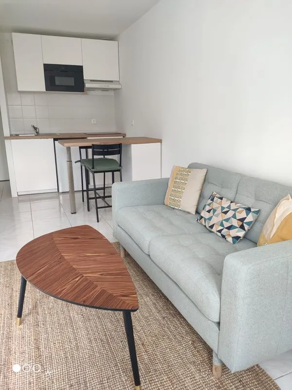 Location Bordeaux Appartement 6a3871622a16