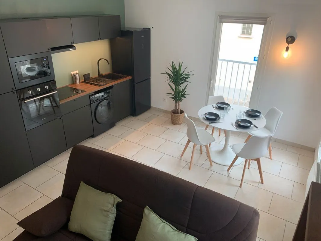 Location Marseille Appartement 6a38716a5868