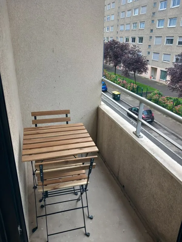 Location Lyon Appartement 6a387173b9e2