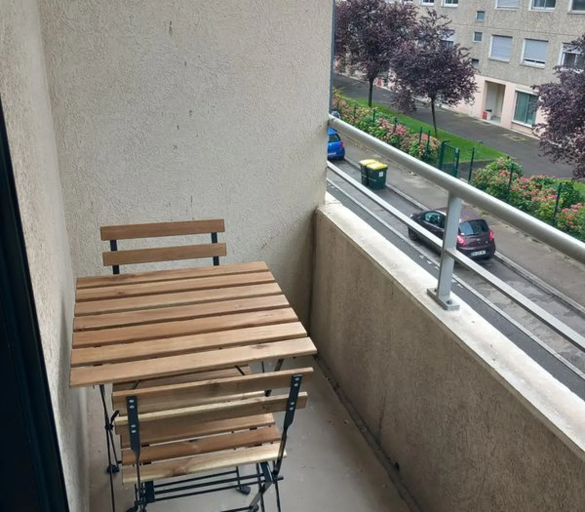 Location Lyon Appartement 6a387173b9e2