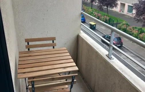 Location Lyon Appartement 6a387173b9e2