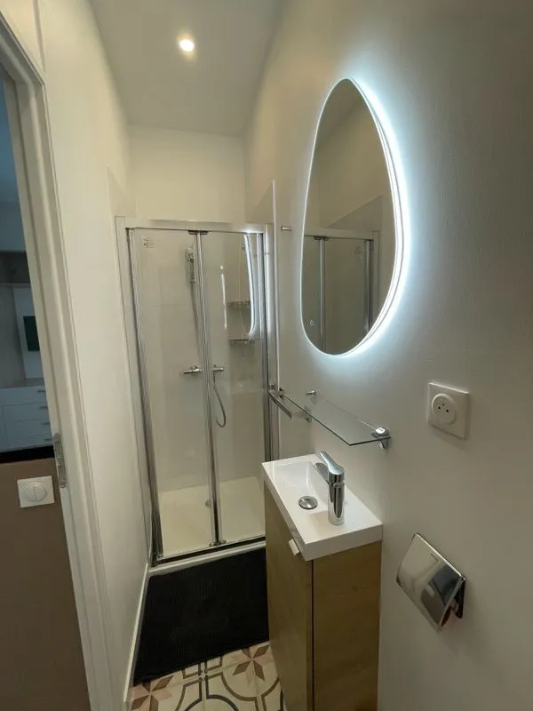 Location Lyon Appartement 6a38717e6492