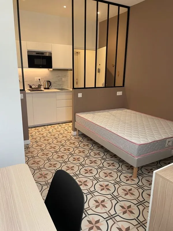 Location Lyon Appartement 6a38717e6492