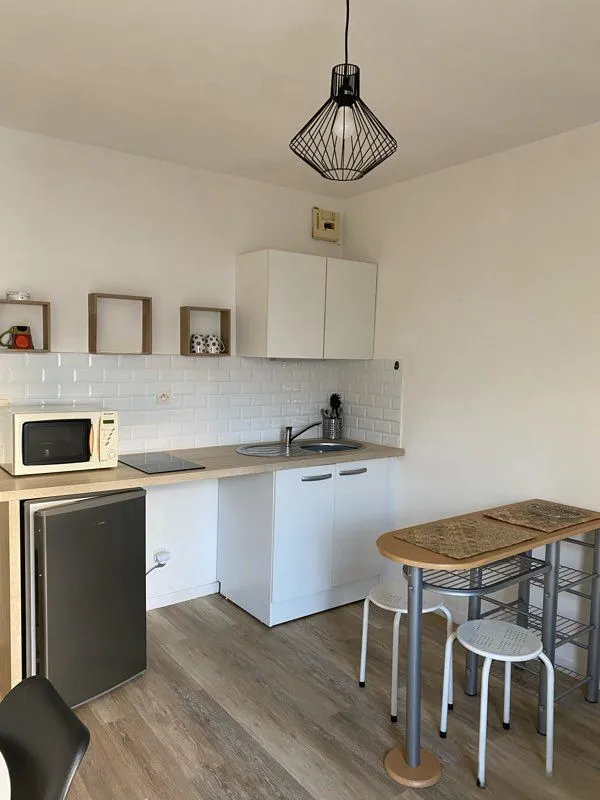 Location Nantes Appartement 6a389832c029