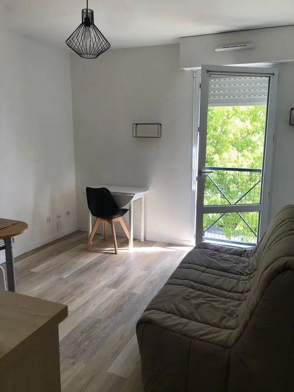 Location Nantes Appartement 6a389832c029