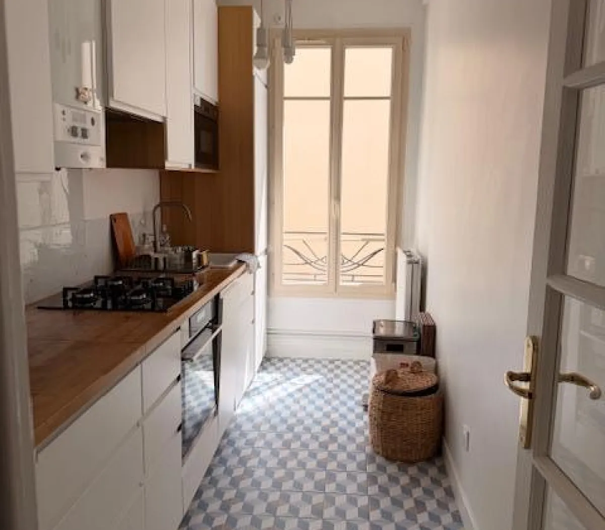 Location Le Perreux-sur-Marne Appartement 6a38e6a1c800