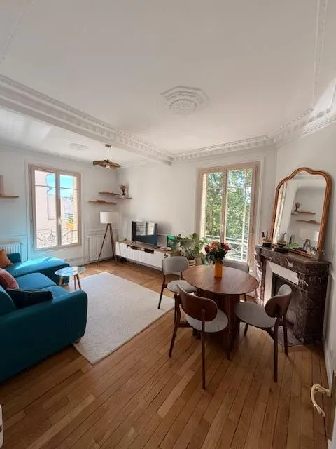 Location Le Perreux-sur-Marne Appartement 6a38e6a1c800