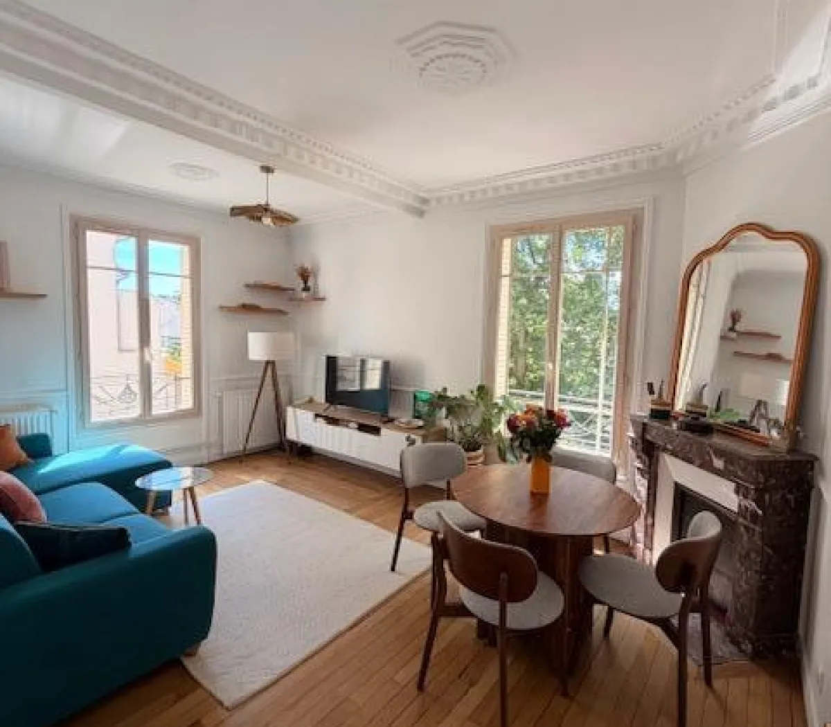 Location Le Perreux-sur-Marne Appartement 6a38e6a1c800
