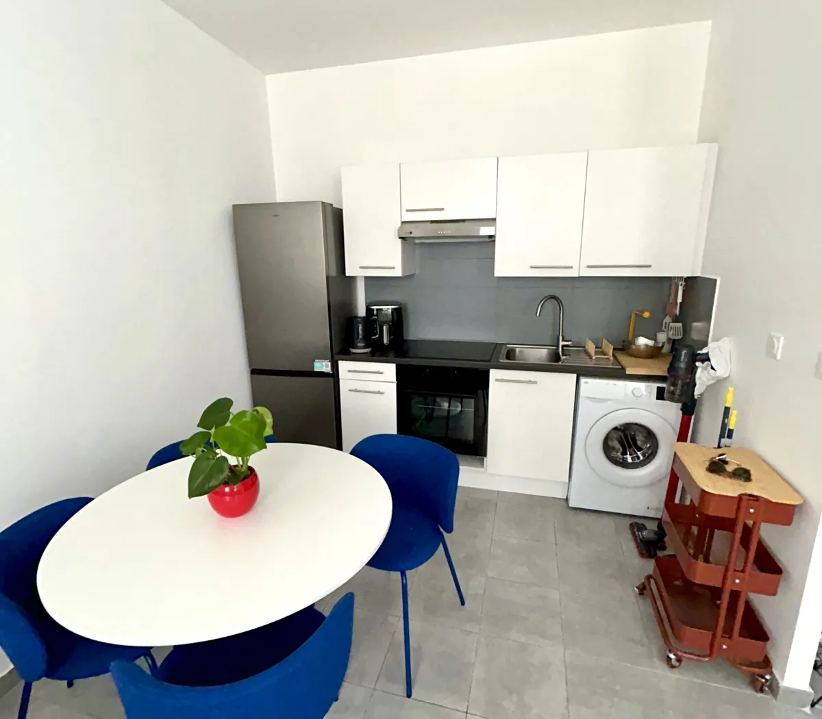 Location Marseille Appartement 6a38e9dd2407