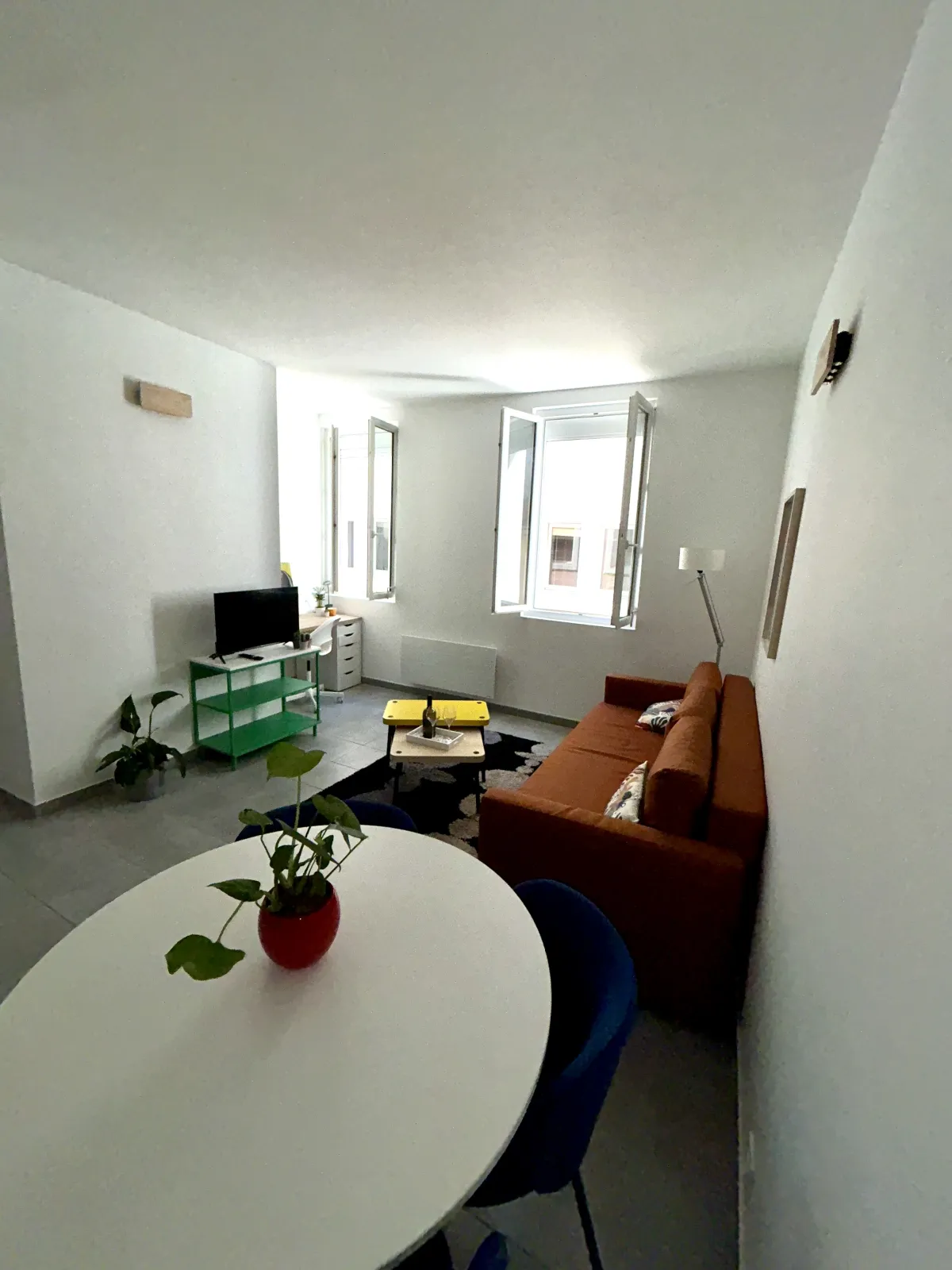 Location Marseille Appartement 6a38e9dd2407