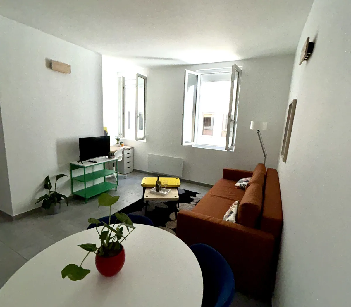Location Marseille Appartement 6a38e9dd2407