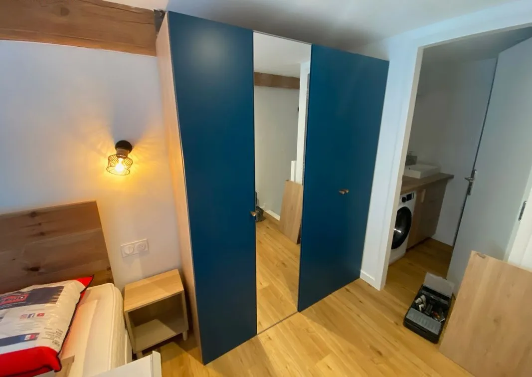 Location Lyon Appartement 6a38fdcd724e